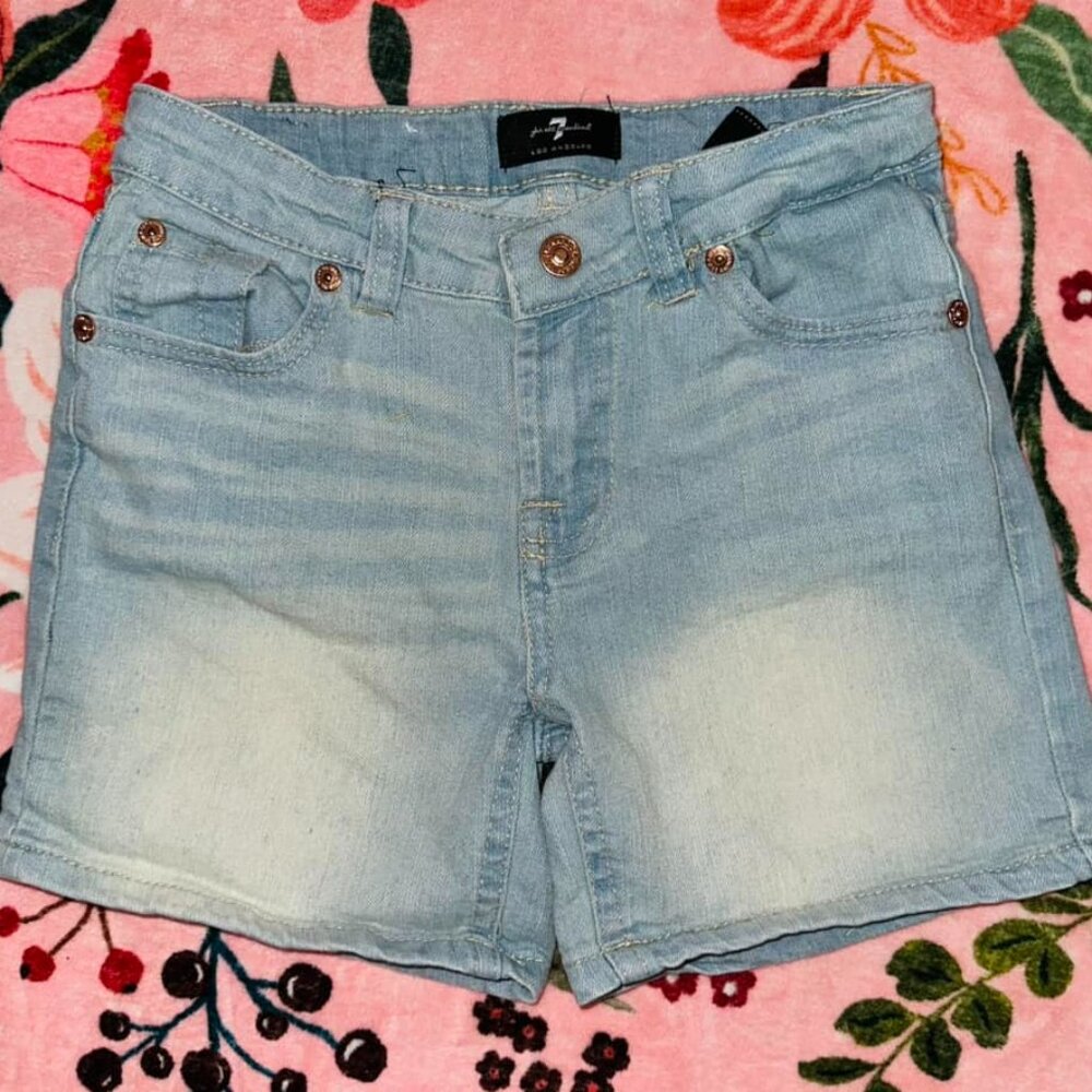 girls 7 of all mankind